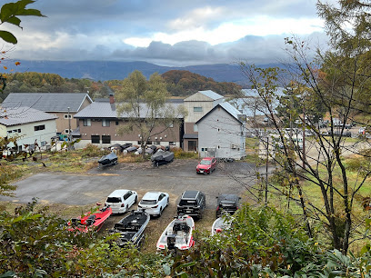 Soharako Camping Ground