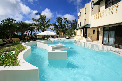 La Casa Panacea Okinawa Resort [ラ・カーサ・パナシア・オキナワ・リゾート]