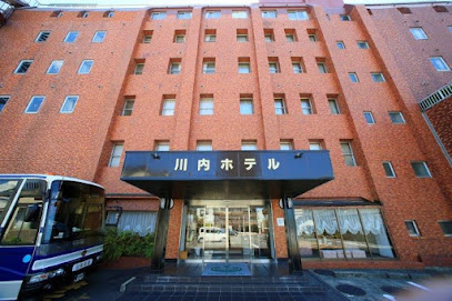 Sendai Hotel