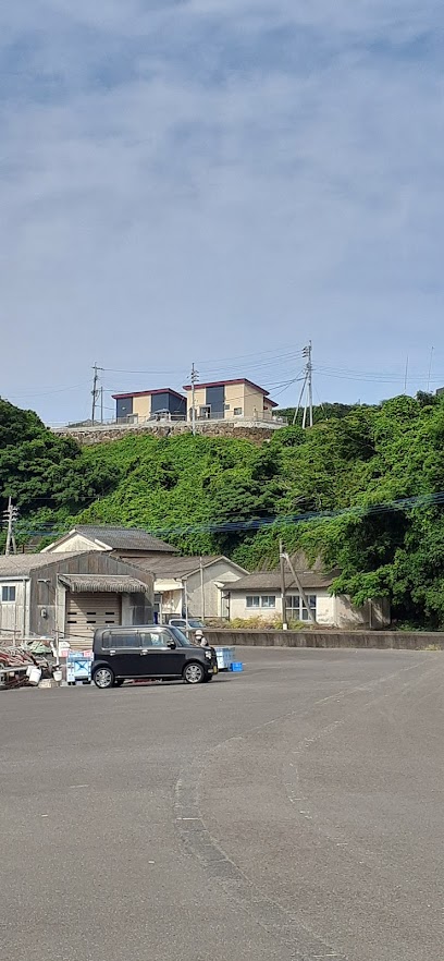 Umi Lodge