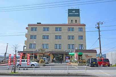 Green Hotel
