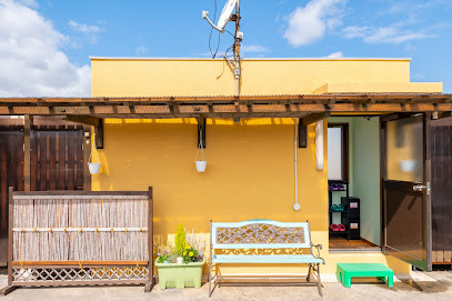 Green Guesthouse