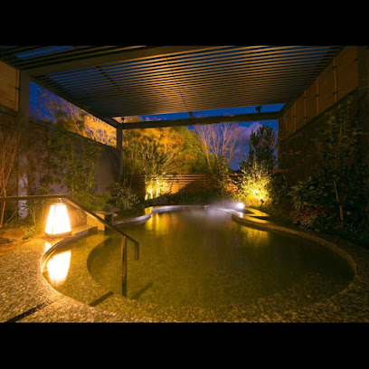 Resorpia Beppu
