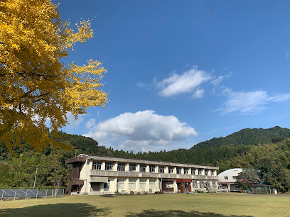 Konoyamanogakko Camping Ground