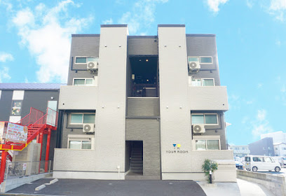 YOUR ROOM 熊本駅［little］
