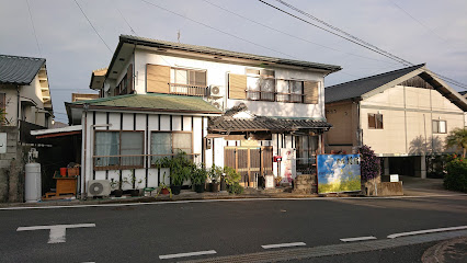 民宿 指宿