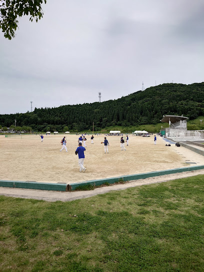 Hiokishi Higashiichiki Sports Park