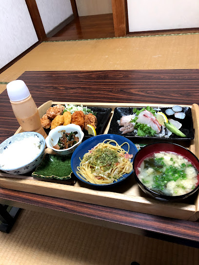 たいら荘