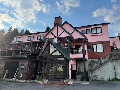 Alpine Lodge