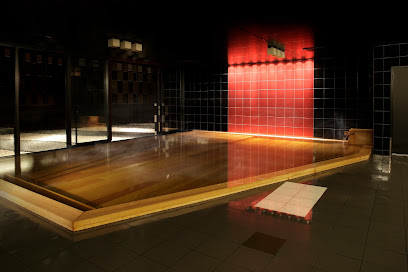 Hoshino Resorts Bandaisan Onsen Hotel