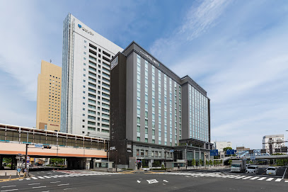 JR EAST HOTEL METS Yokohama Sakuragicho