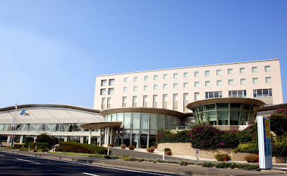 Hotel Welview Kagoshima