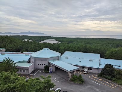 健康交流館ゆーぷる吹上