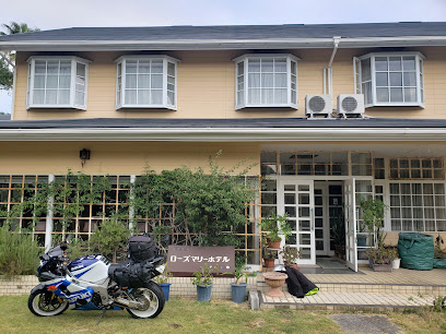 Rosemary Hotel