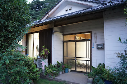 山ちゃん家