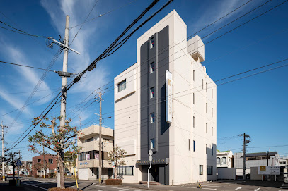 パレスホテル小林