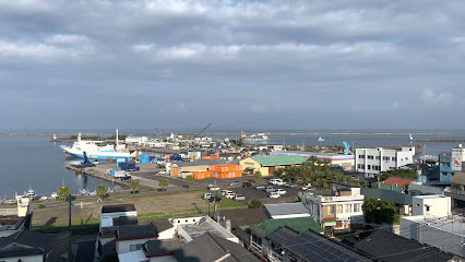 Hotel New Tanegashima