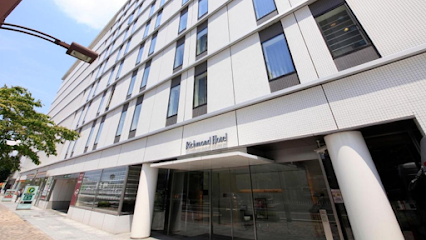 Richmond Hotel Fukushima Ekimae