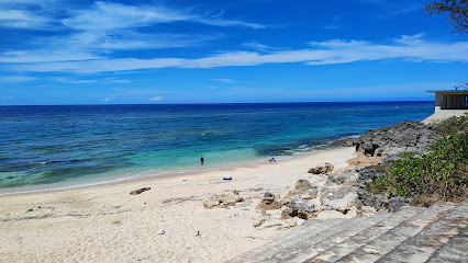 Yakomo Beach