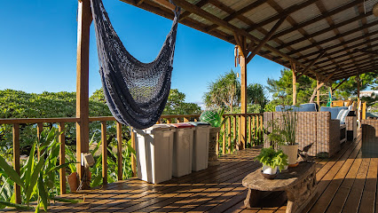 Sunset Beach House