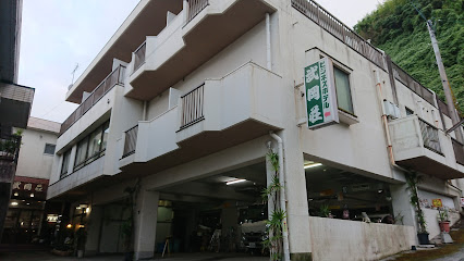 Business Hotel Takeoka-sou