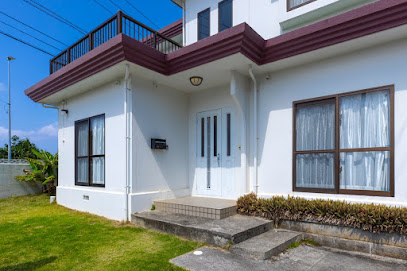 SEA SIDE HOUSE大宜味