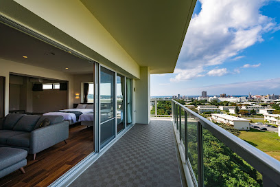 Private Condo Chatan Jagaru By Cordio Premium