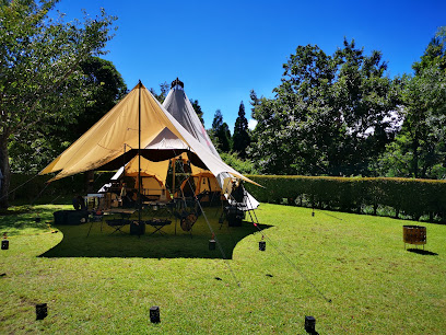 Hinamori Auto Camping Ground
