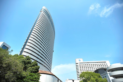 Kobe Portopia Hotel