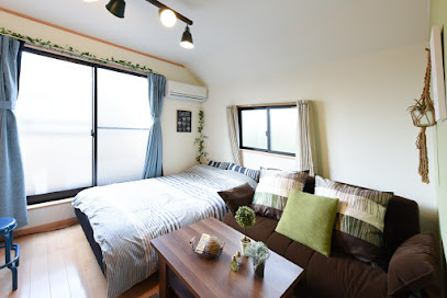 Sakura Suite Asakusa Skytree
