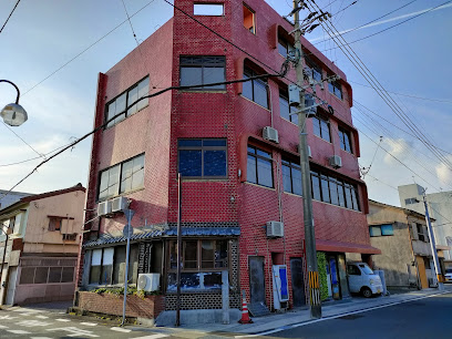 Business Hotel Mikaku