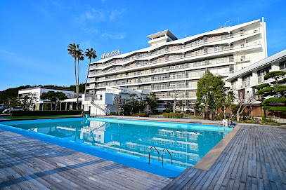 Yukai Resort Shirahama Saichoraku