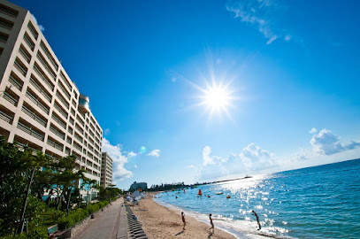 Rizzan Sea-Park Hotel Tancha Bay