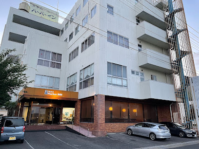 Hotel Harbor Inn
