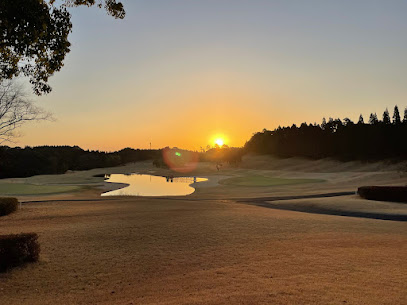 Kagoshima Takamaki Country Club