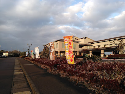 Hotel Rainbow Sakurajima