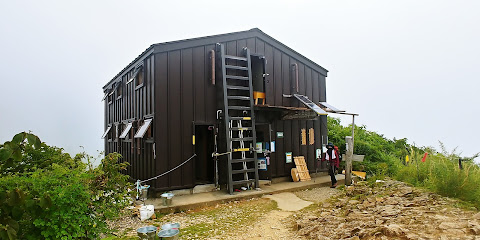 Mikuni hut