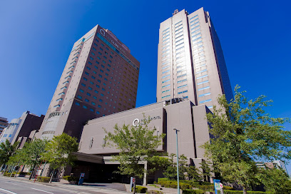 The QUBE Hotel Chiba