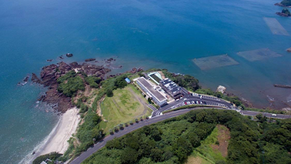 ユクサおおすみ海の学校