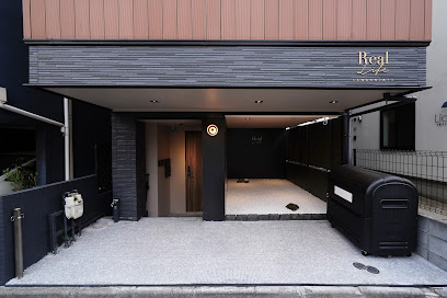 Real Life 三軒茶屋