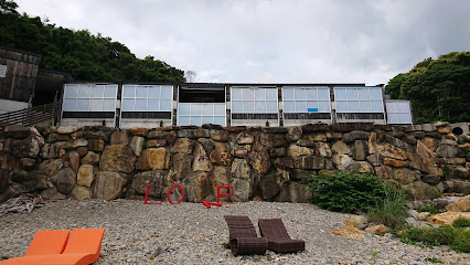 XYZ Private spa and Seaside Resort