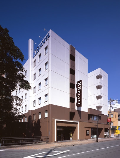 Kumamoto KB Hotel