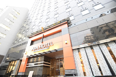 APA Hotel TKP Nippori-ekimae