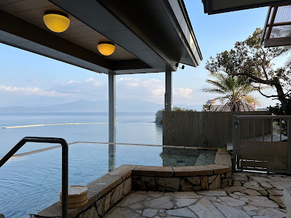 Ginsho - Silk Inn Kagoshima