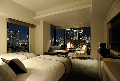 Hotel Keihan Tsukiji Ginza Grande