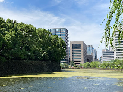 KKR Hotel Tokyo