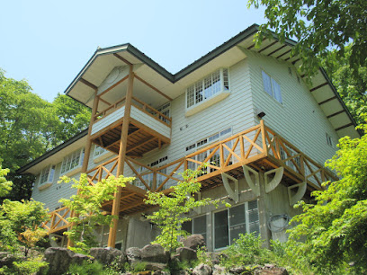 Resort Pension Shikisai