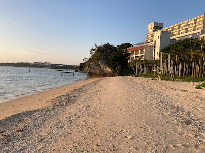Hotel Motobu Resort