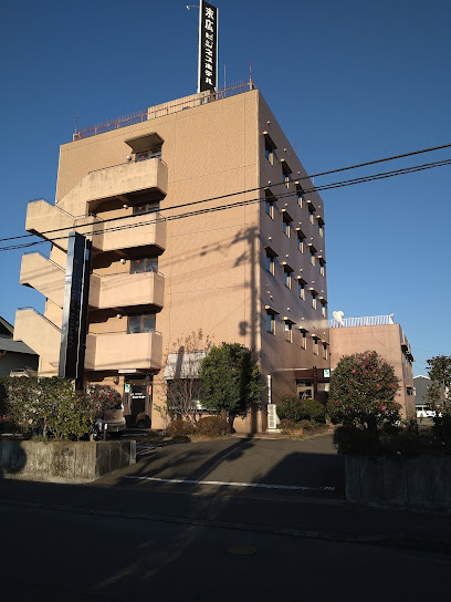 Business Hotel Suehiro