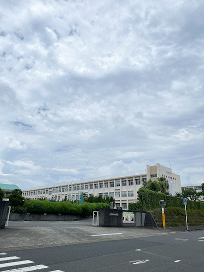 Fukiage High School